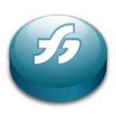Macromedia Freehand icon